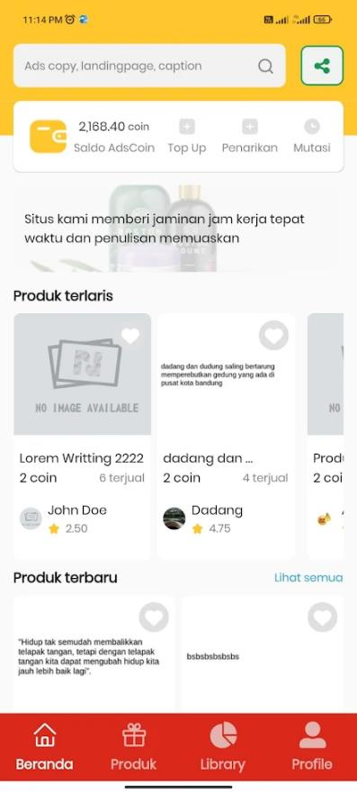 ADSCOIN